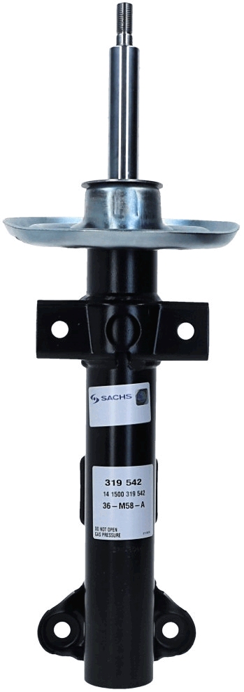 Sachs Schokdemper 319 542