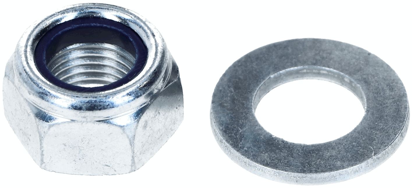 Sachs Schokdemper 319 542