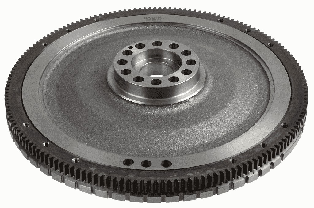 Sachs Vliegwiel 3421 601 071