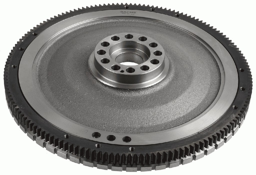 Sachs Vliegwiel 3421 601 072