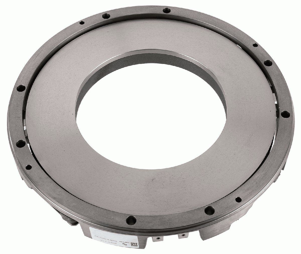 Sachs Drukgroep 3459 012 131