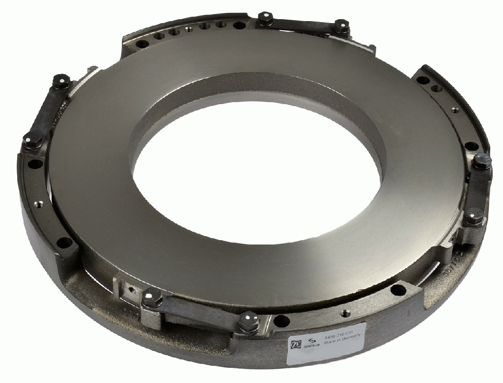 Sachs Drukgroep 3459 016 031