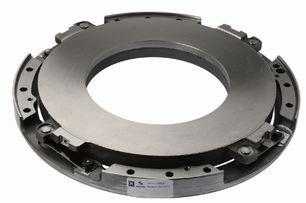 Sachs Drukgroep 3459 018 004