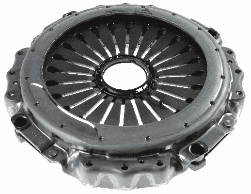 Drukgroep Sachs 3482 000 246