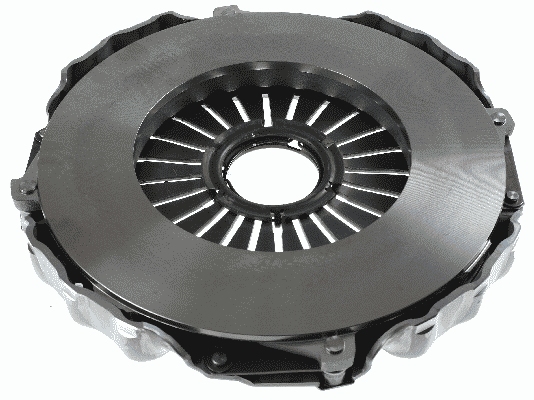 Sachs Drukgroep 3482 000 246