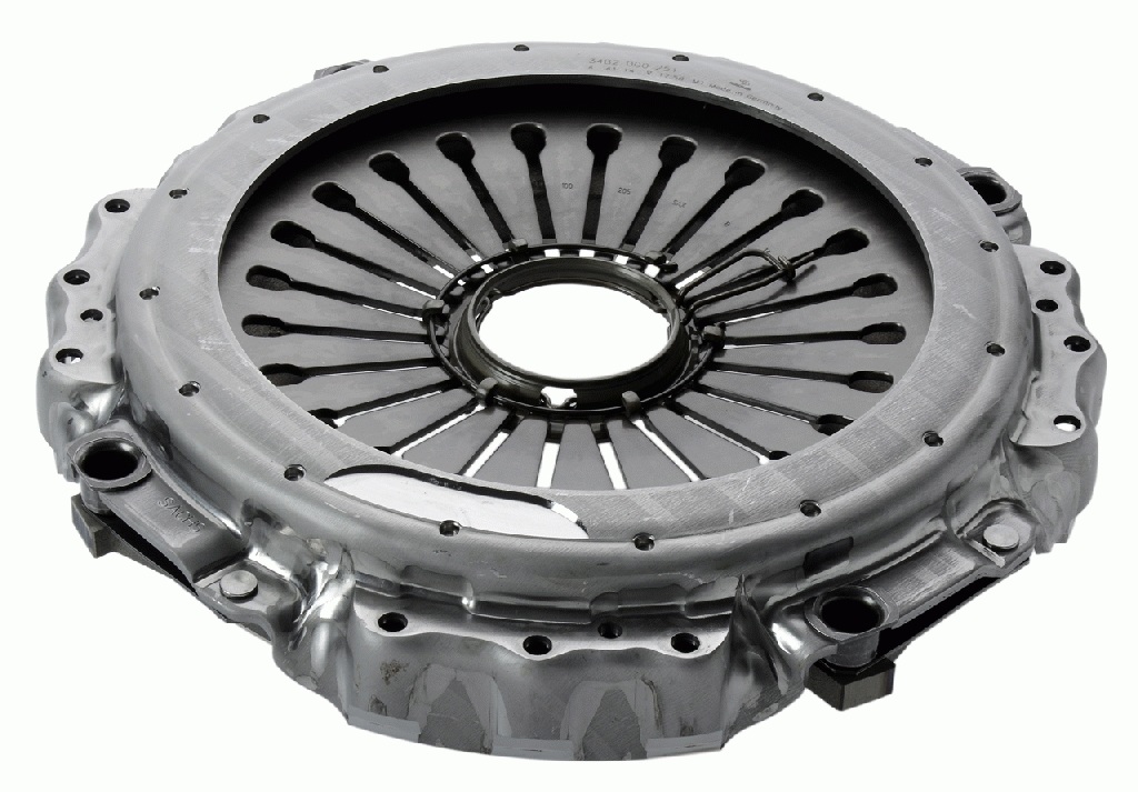 Drukgroep Sachs 3482 000 251