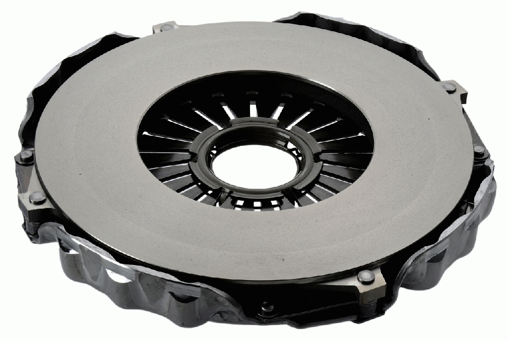 Sachs Drukgroep 3482 000 251