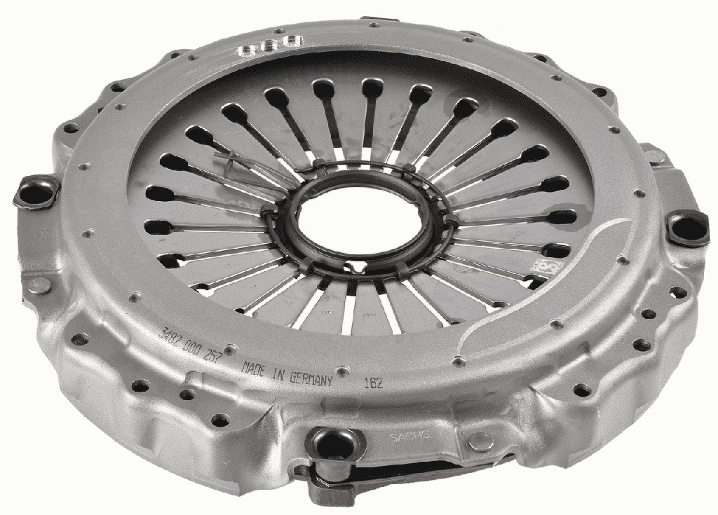 Drukgroep Sachs 3482 000 257