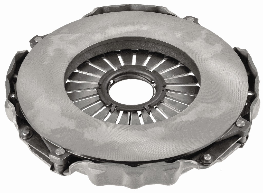 Sachs Drukgroep 3482 000 257