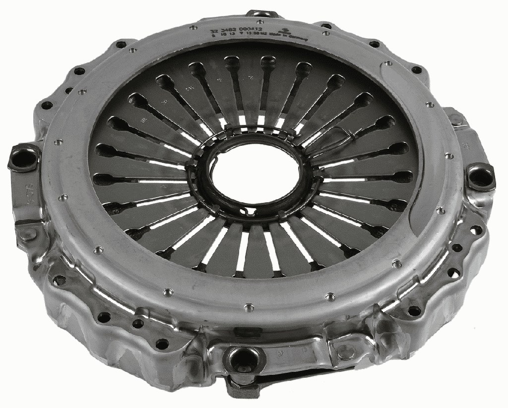 Drukgroep Sachs 3482 000 412