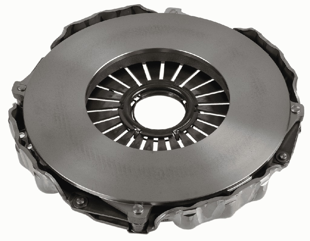 Sachs Drukgroep 3482 000 412
