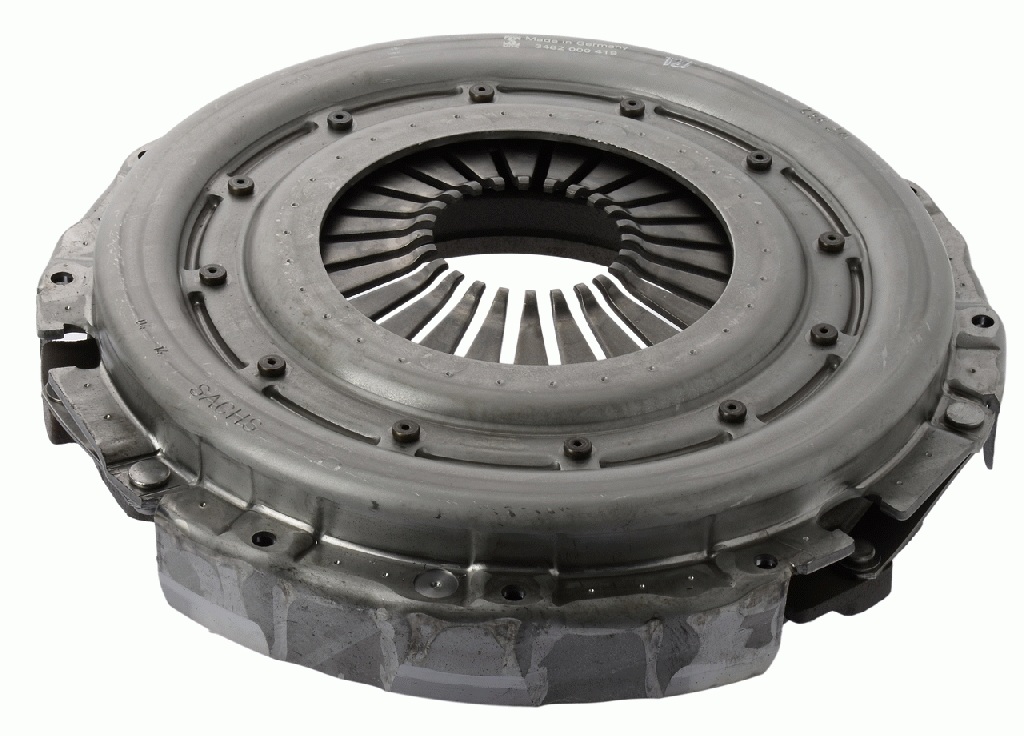 Drukgroep Sachs 3482 000 419