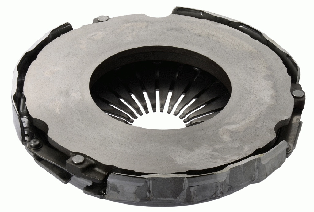 Sachs Drukgroep 3482 000 419