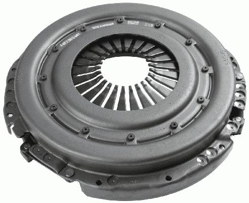Drukgroep Sachs 3482 000 461