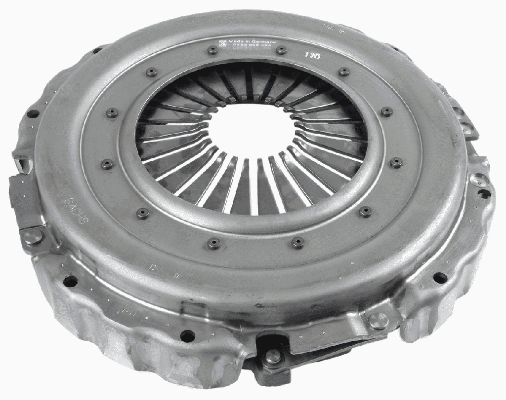 Drukgroep Sachs 3482 000 464