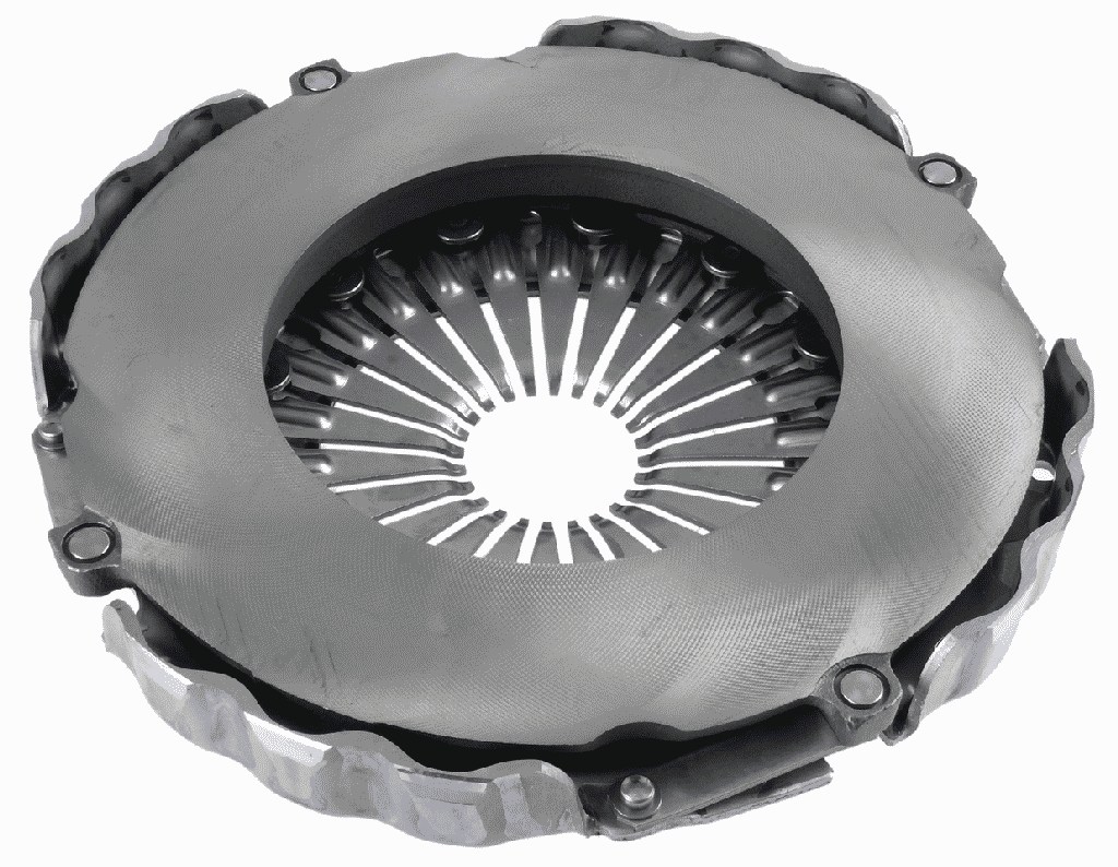 Sachs Drukgroep 3482 000 464
