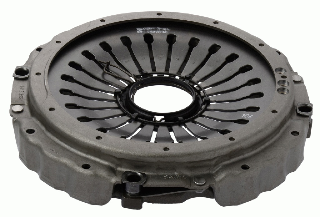 Drukgroep Sachs 3482 000 467