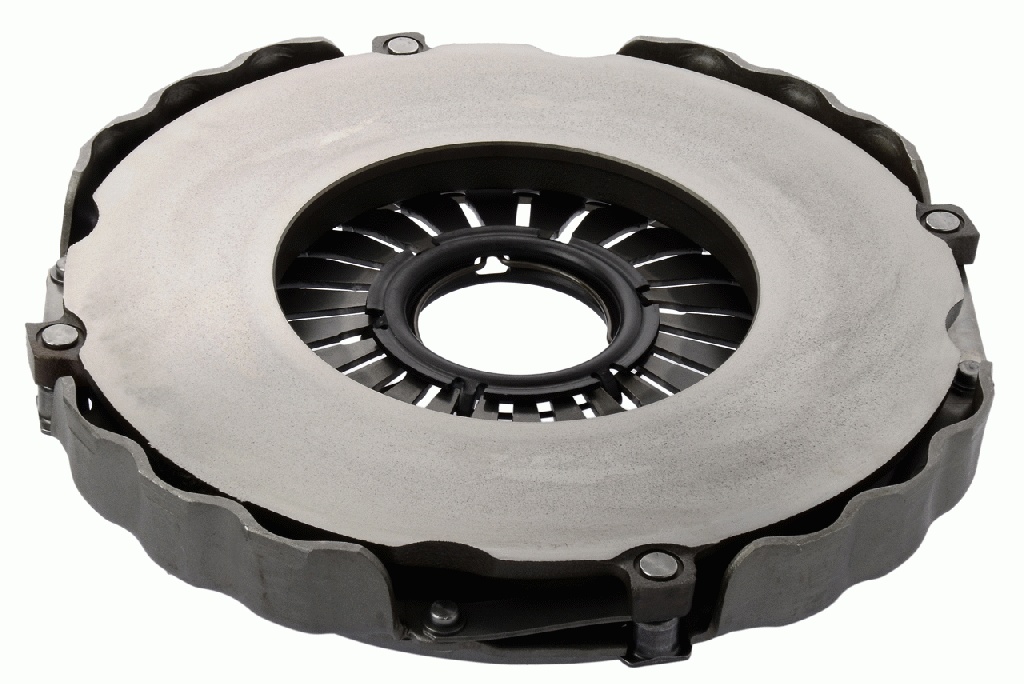 Sachs Drukgroep 3482 000 467
