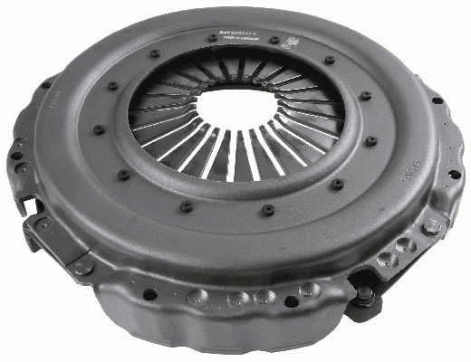 Drukgroep Sachs 3482 000 474
