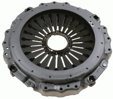Drukgroep Sachs 3482 000 484