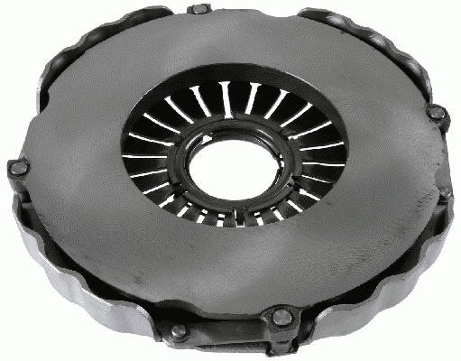 Sachs Drukgroep 3482 000 546