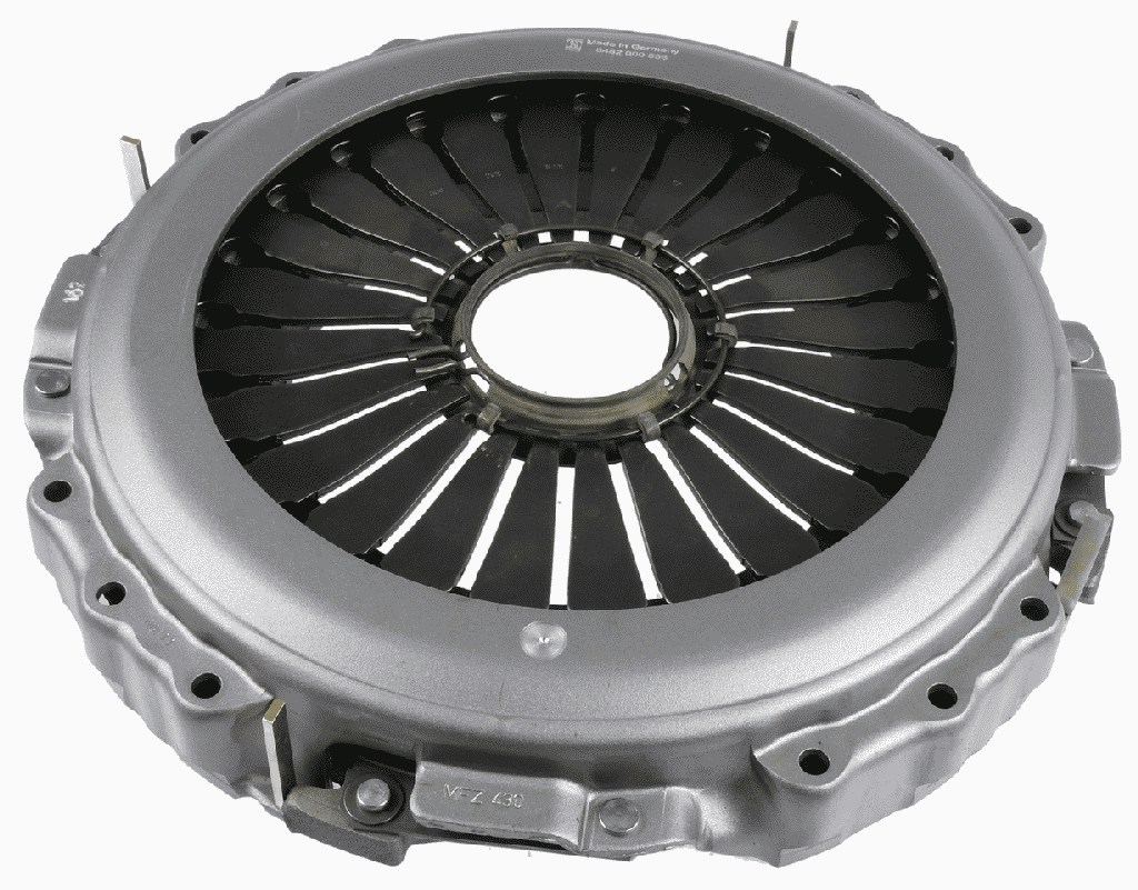 Drukgroep Sachs 3482 000 556