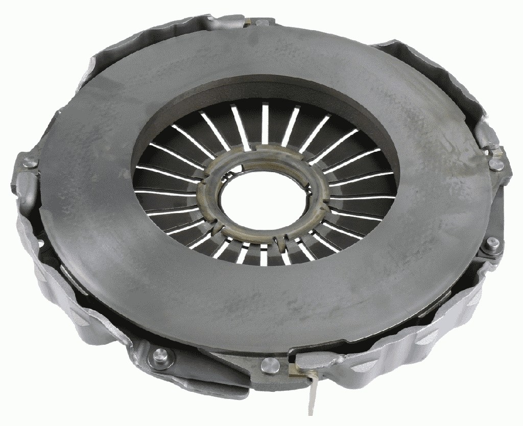 Sachs Drukgroep 3482 000 556