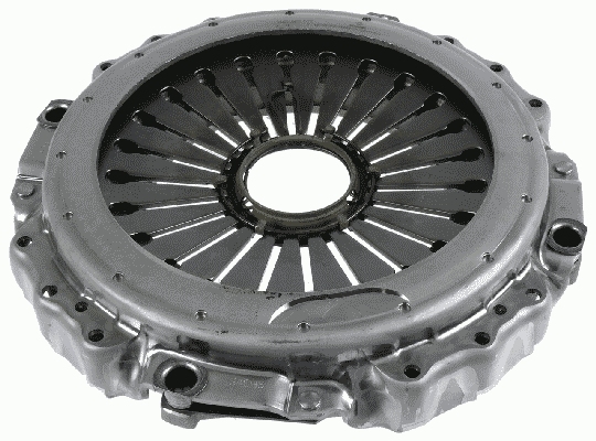 Drukgroep Sachs 3482 000 572