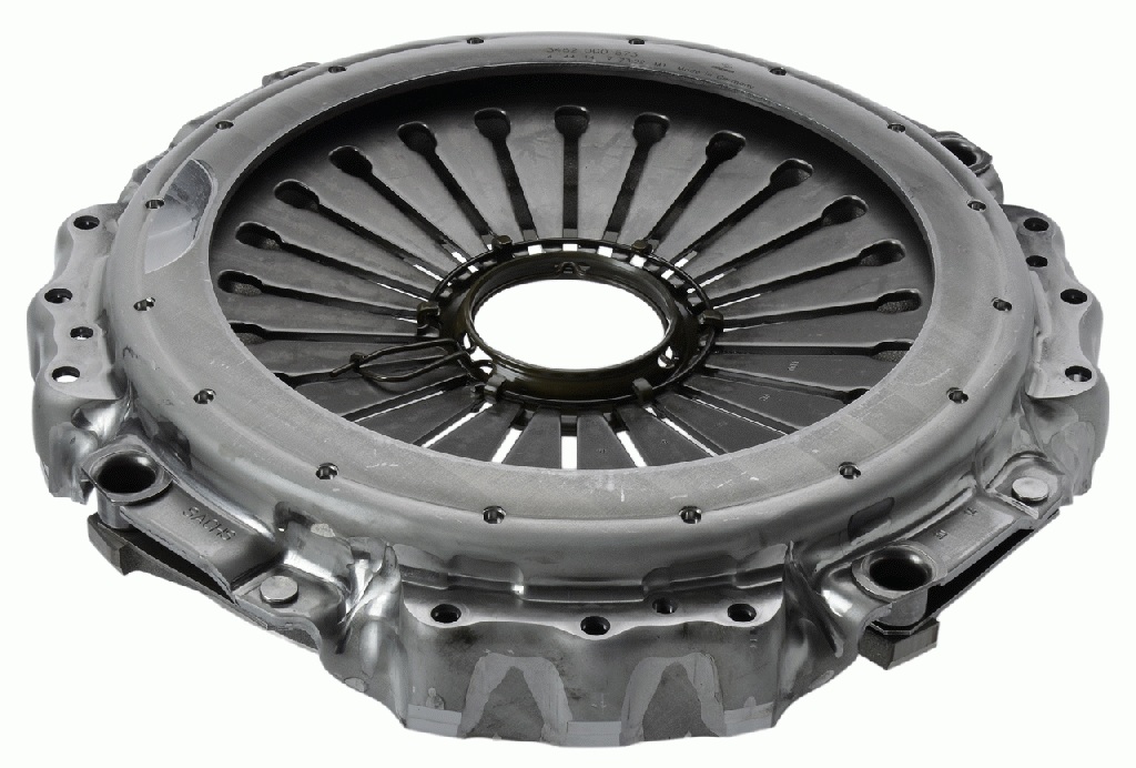 Drukgroep Sachs 3482 000 573