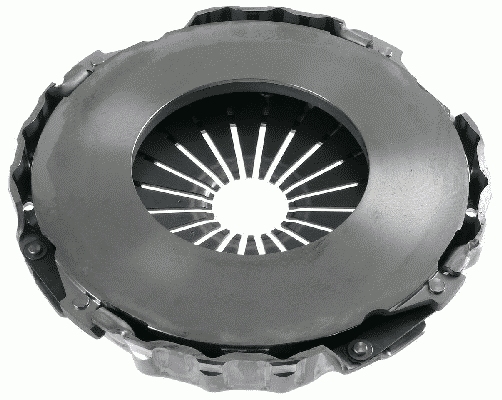 Sachs Drukgroep 3482 000 628