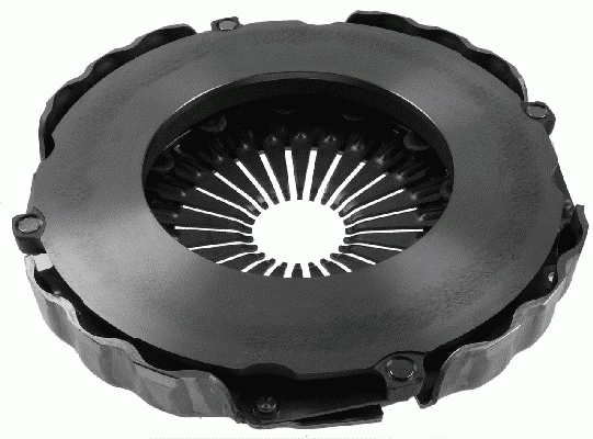 Sachs Drukgroep 3482 000 664