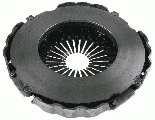Sachs Drukgroep 3482 000 679