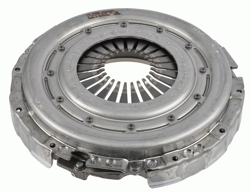 Drukgroep Sachs 3482 000 693