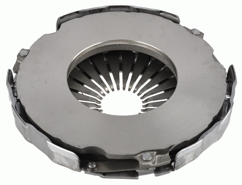 Sachs Drukgroep 3482 000 693