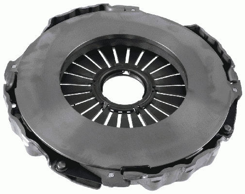 Sachs Drukgroep 3482 000 819