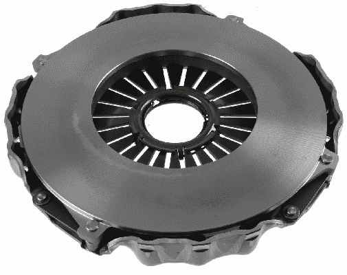 Sachs Drukgroep 3482 000 851