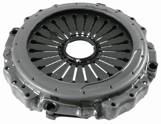Sachs Drukgroep 3482 000 852