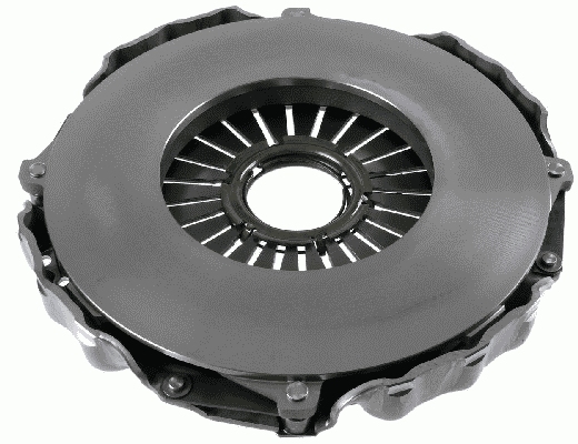 Sachs Drukgroep 3482 000 852