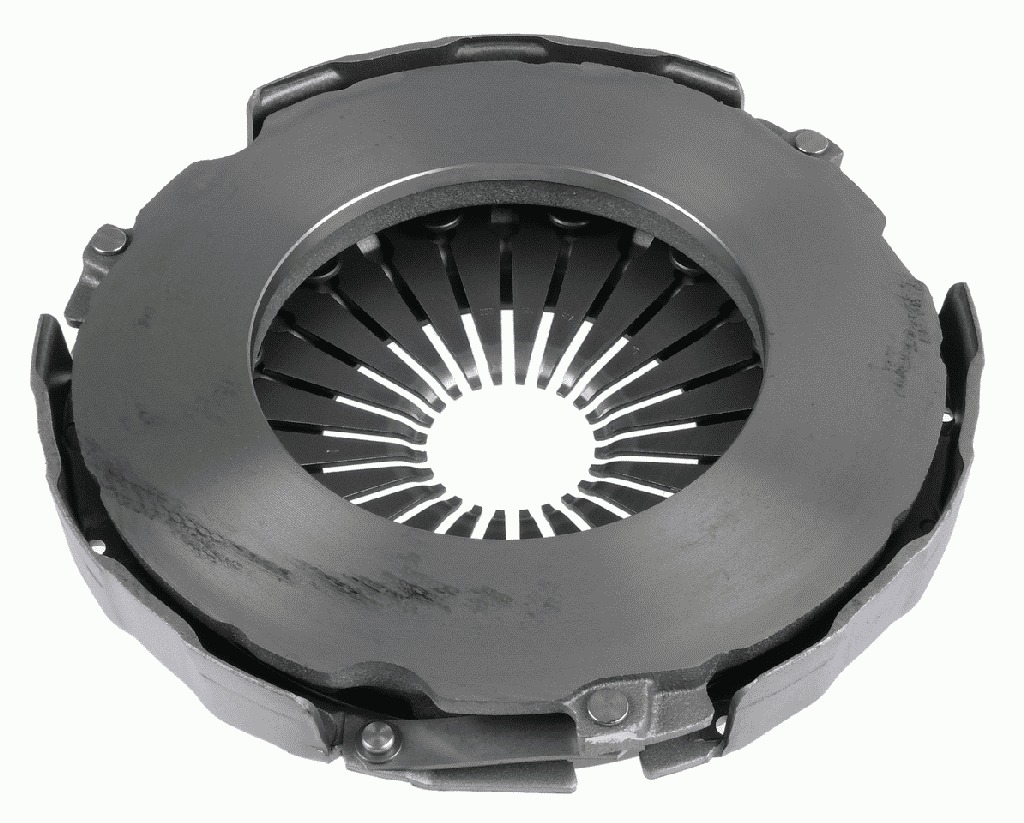 Sachs Drukgroep 3482 000 859