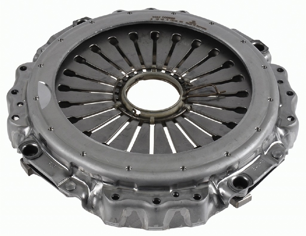 Drukgroep Sachs 3482 000 968