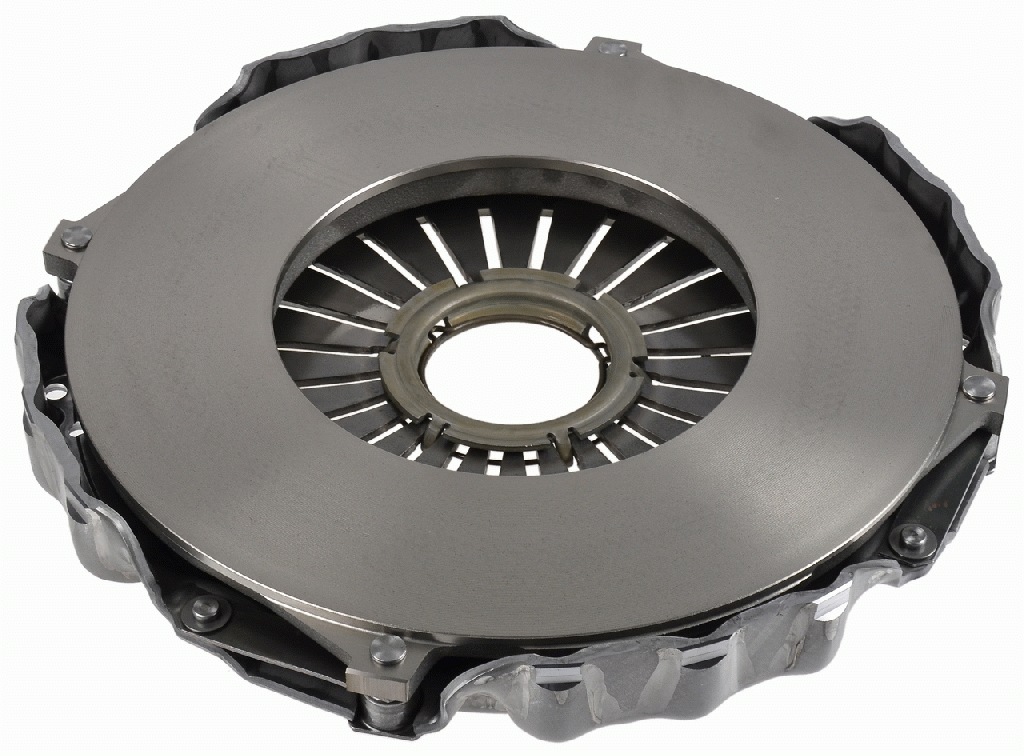 Sachs Drukgroep 3482 000 968