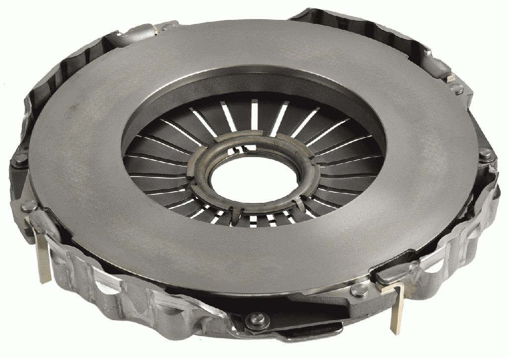 Sachs Drukgroep 3482 000 999