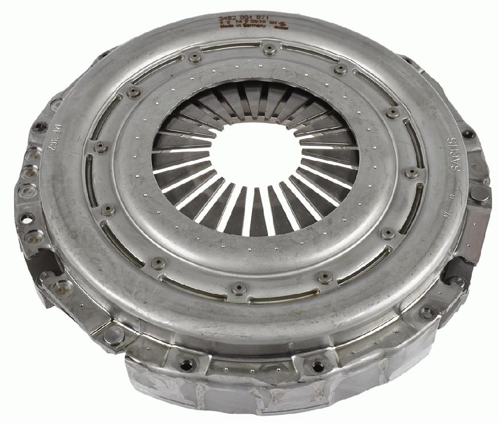 Drukgroep Sachs 3482 001 071