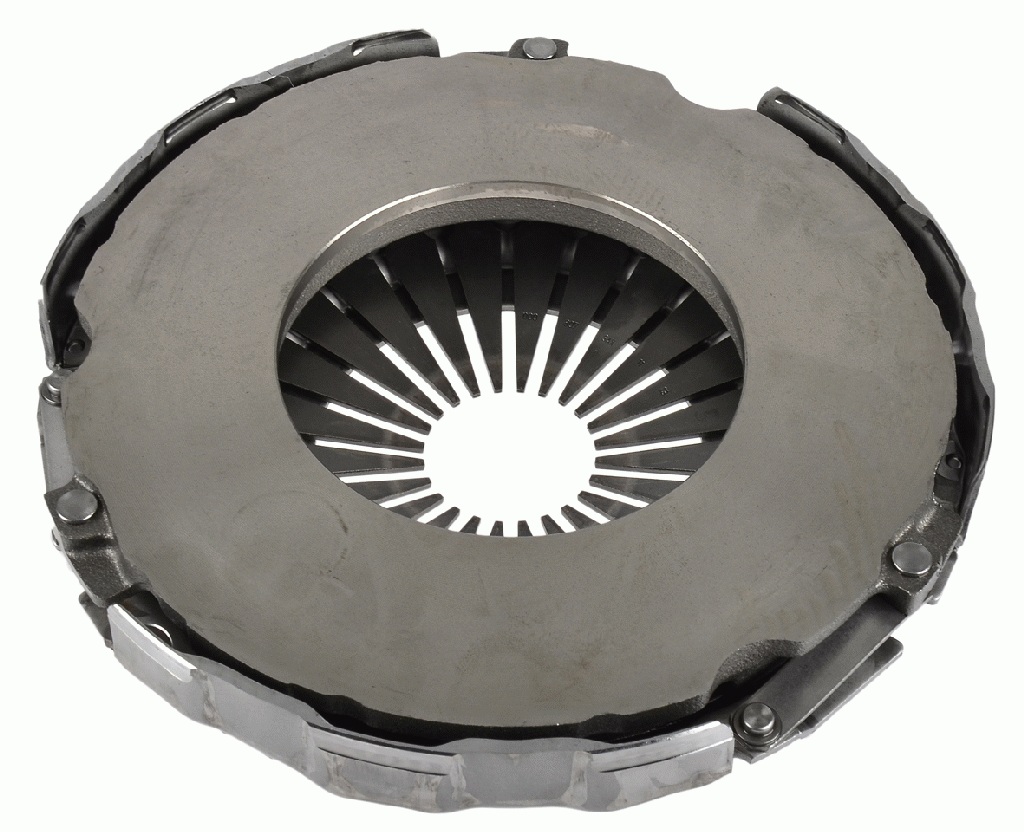 Sachs Drukgroep 3482 001 071