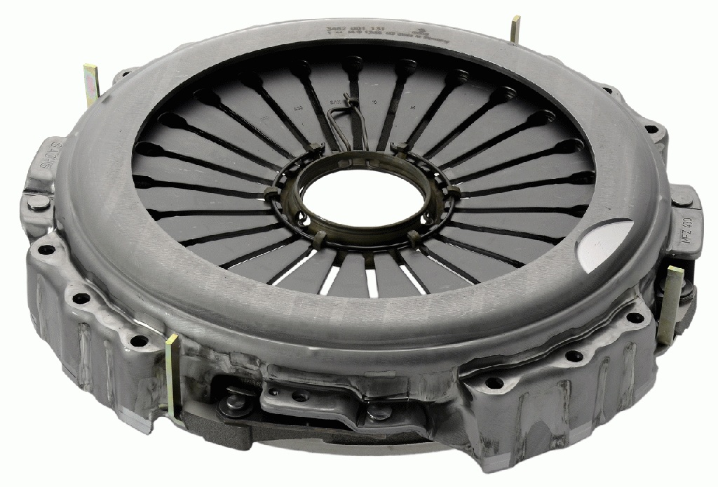 Drukgroep Sachs 3482 001 131