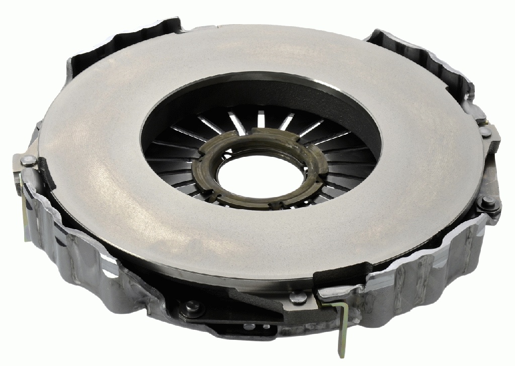 Sachs Drukgroep 3482 001 131