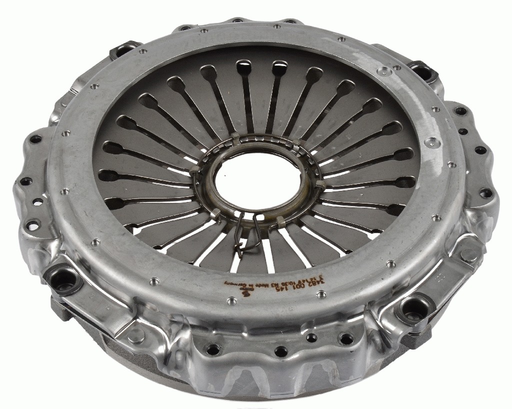 Drukgroep Sachs 3482 001 145