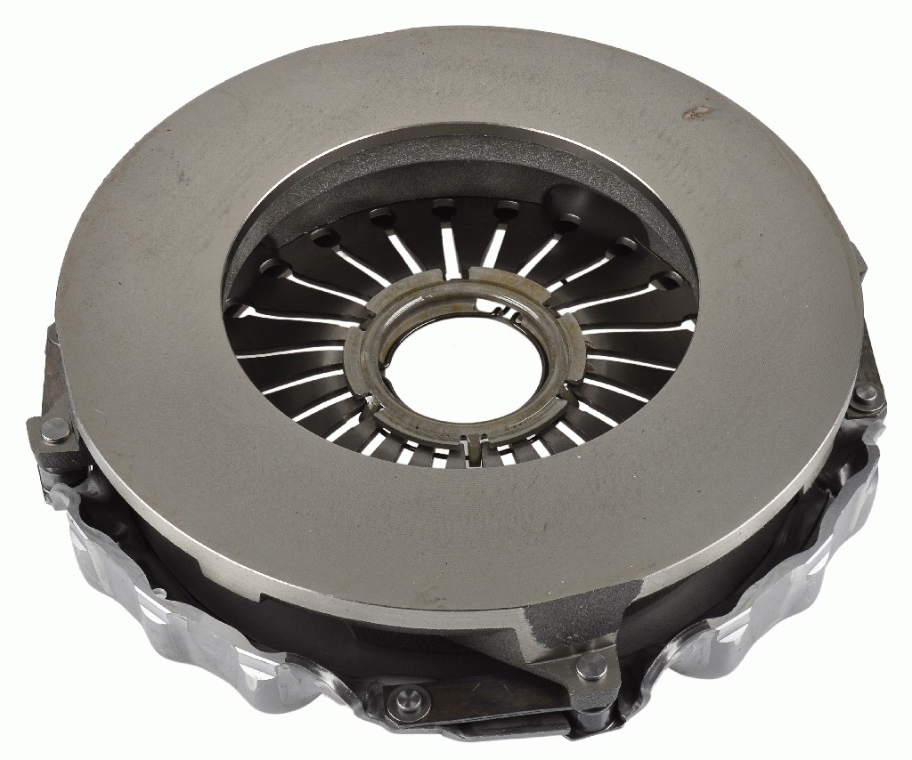 Sachs Drukgroep 3482 001 145