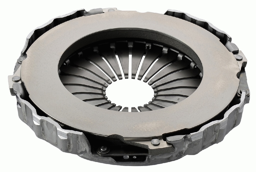 Sachs Drukgroep 3482 001 165