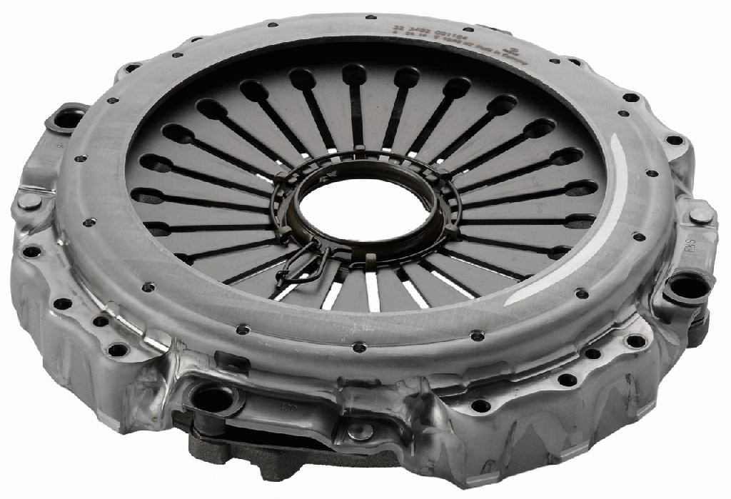 Drukgroep Sachs 3482 001 184
